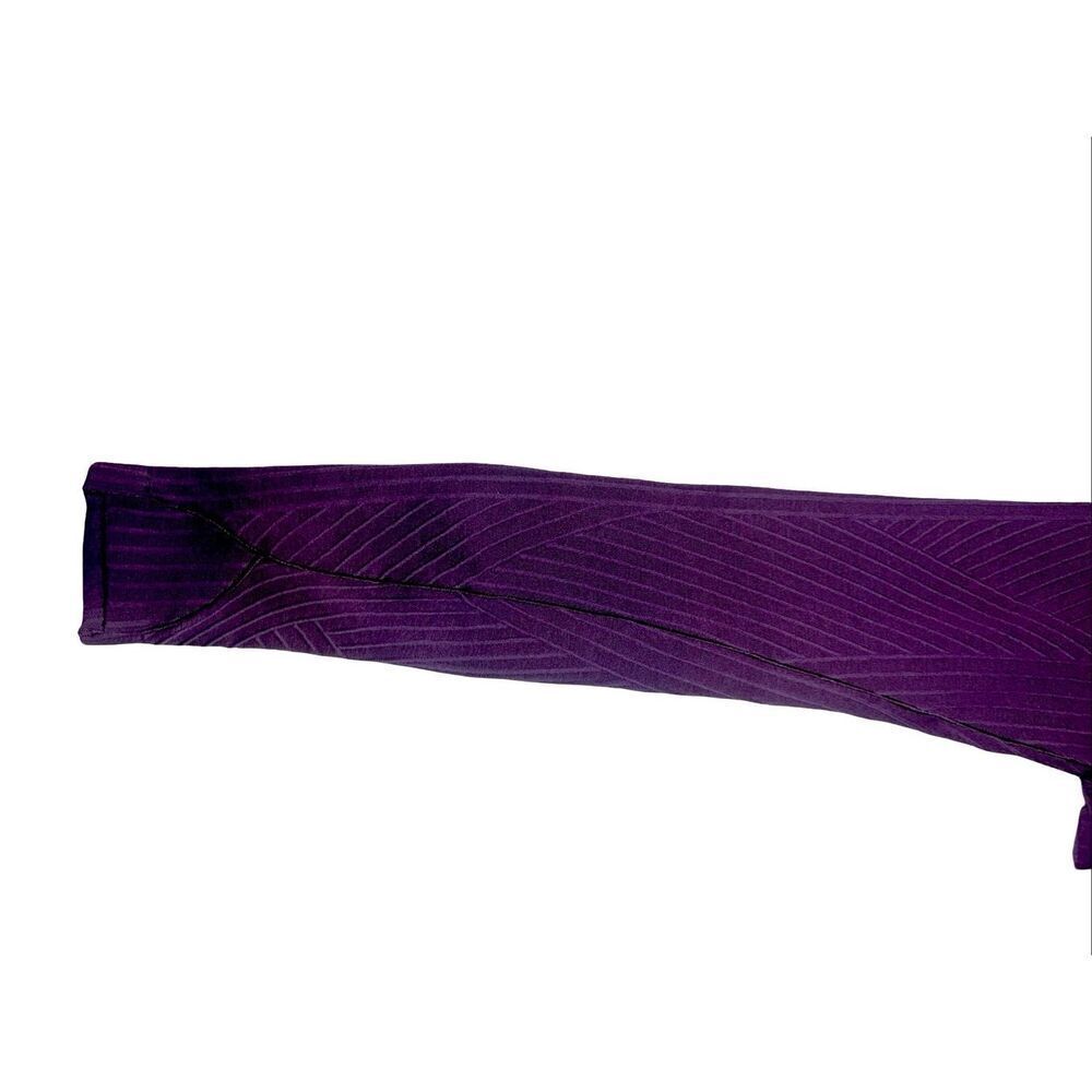 Lululemon Rest Less Cropped Zip - Picture 10 of 12